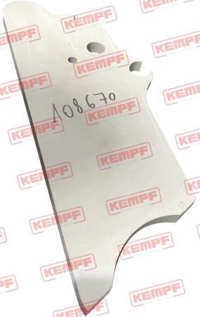 108670 Kempf UFE Unterteil, 211x310